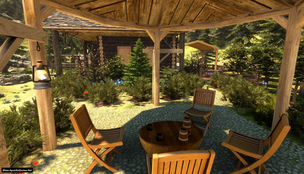 Log Away Screenshot 3, PC Game, Download Free