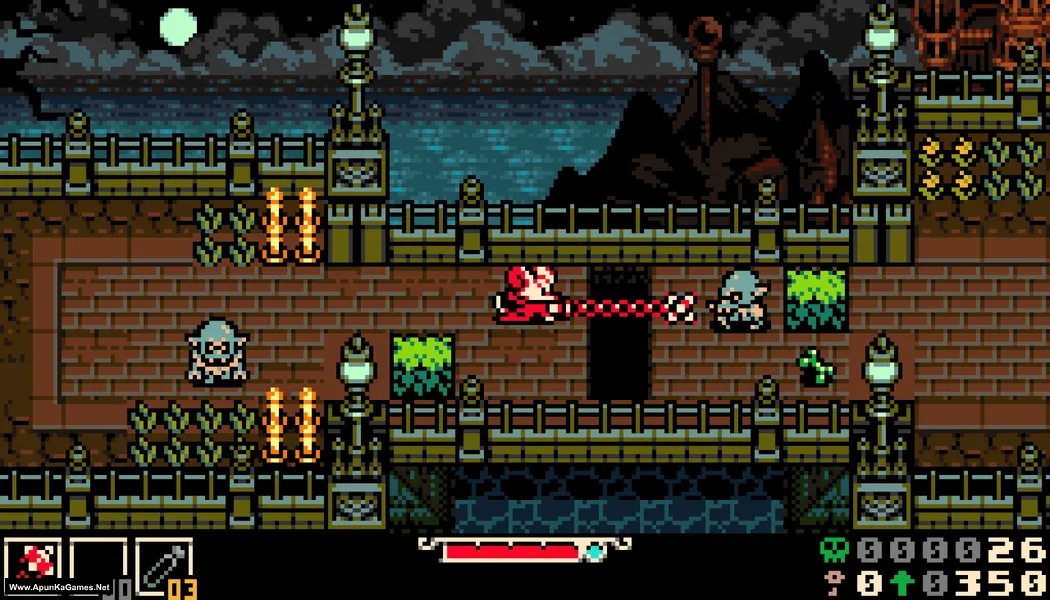Mina the Hollower Screenshot 1, PC Game, Download Free
