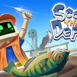 Scale the Depths