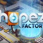 Shapez 2 Factory