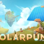 Solarpunk