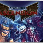 Space Hulk: Ascension (Classic)
