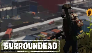 SurrounDead
