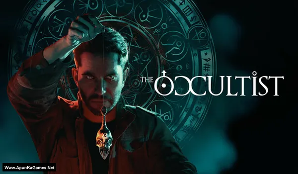 The Occultist Cover, Poster, PC Game, Download Free