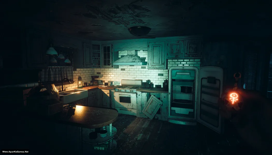 The Occultist Screenshot 2, PC Game, Download Free