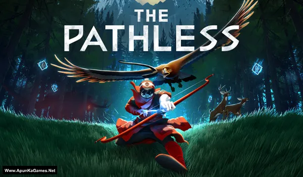 The Pathless Cover, Poster, PC Game, Download Free
