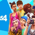 The Sims 4 + All DLCs