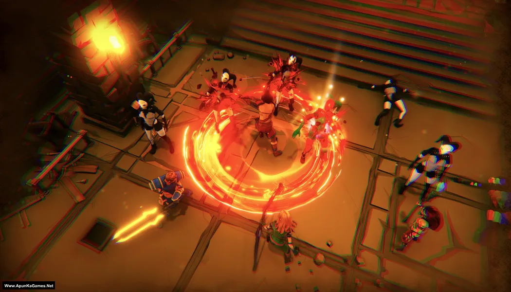 Valor of Man Screenshot 2, PC Game, Download Free