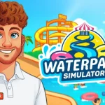 Waterpark Simulator