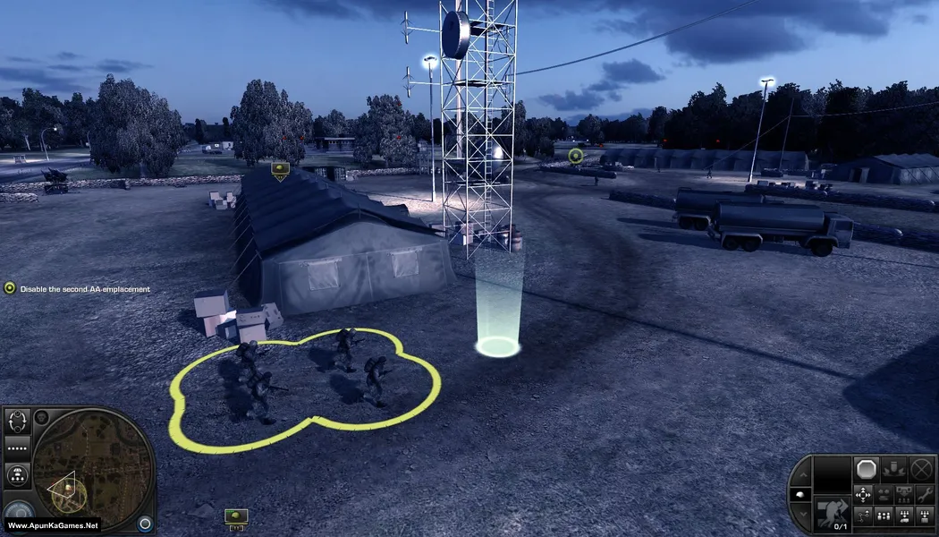 World in Conflict: Complete Edition Screenshot 2, PC Game, Download Free