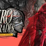 Zero Parades: For Dead Spies