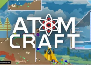 Atomcraft