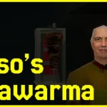 Beso’s Shawarma