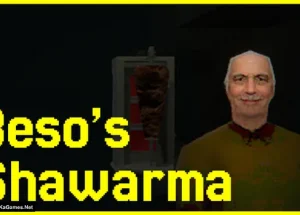 Beso’s Shawarma