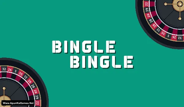 Bingle Bingle Cover, Poster, PC Game, Download Free