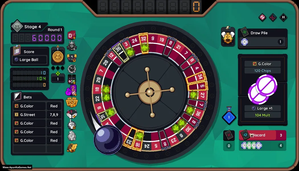 Bingle Bingle Screenshot 2, PC Game, Download Free