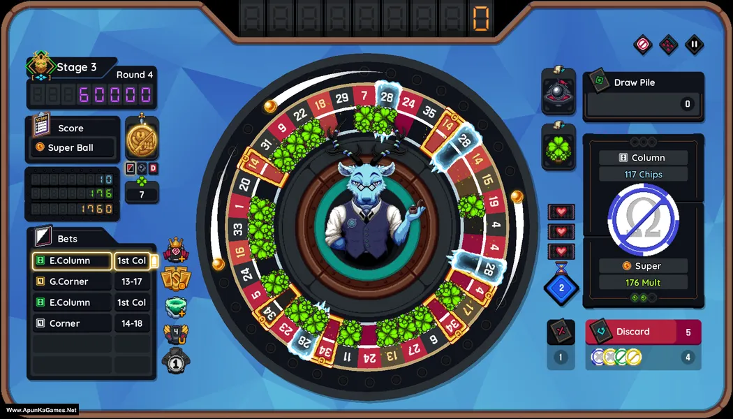 Bingle Bingle Screenshot 3, PC Game, Download Free