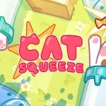 Cat Squeeze