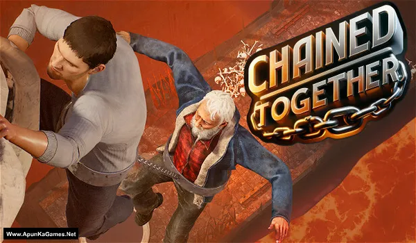 Chained Together Cover, Poster, PC Game, Download Free