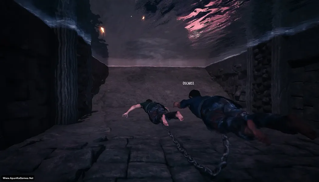 Chained Together Screenshot 2, PC Game, Download Free