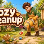 Cozy Cleanup