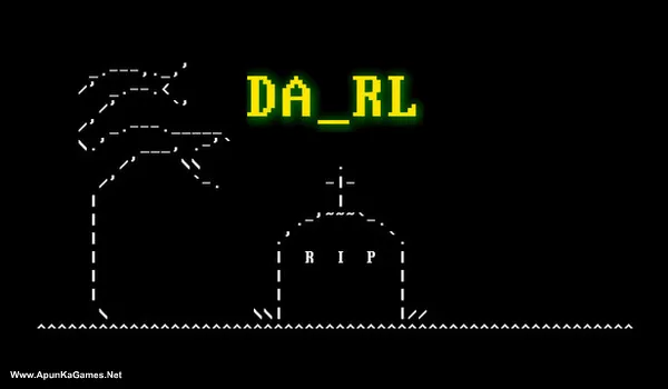 DA_RL Cover, Poster, PC Game, Download Free