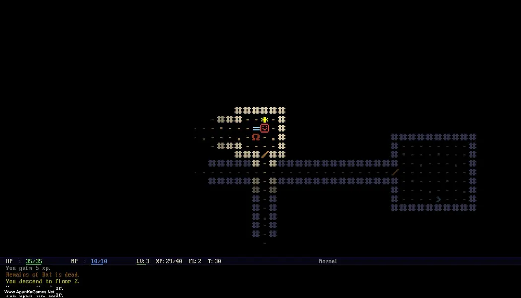 DA_RL Screenshot 1, PC Game, Download Free