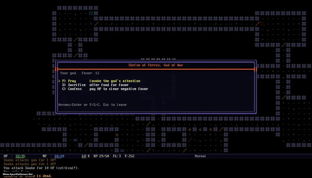 DA_RL Screenshot 2, PC Game, Download Free