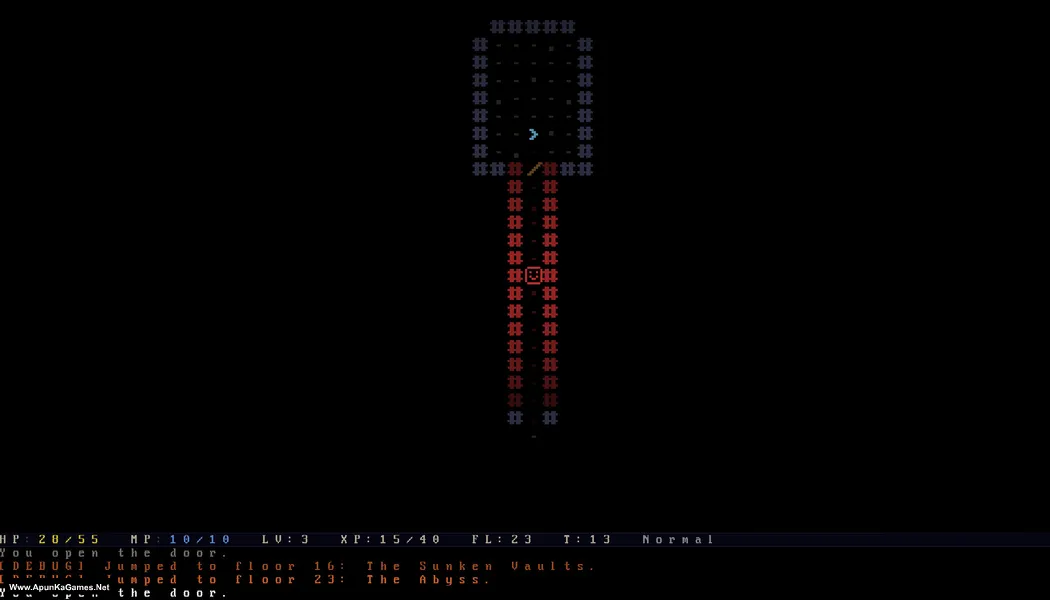 DA_RL Screenshot 3, PC Game, Download Free