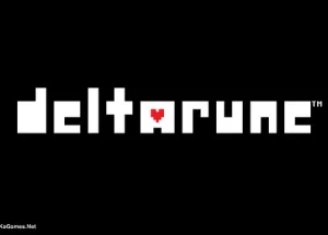 DELTARUNE (v2026.07.09)