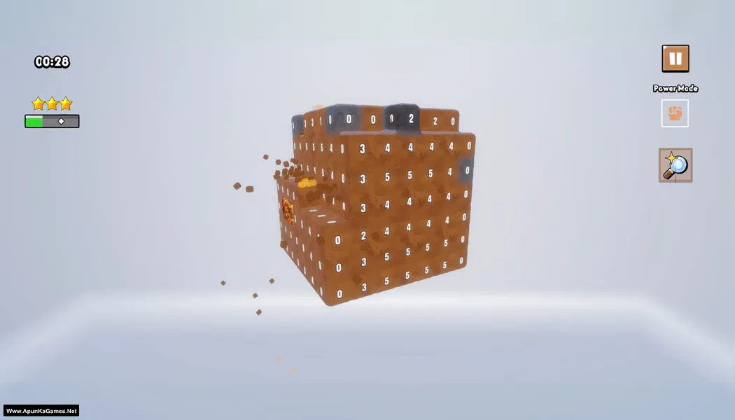 DIGDLE Screenshot 1, PC Game, Download Free