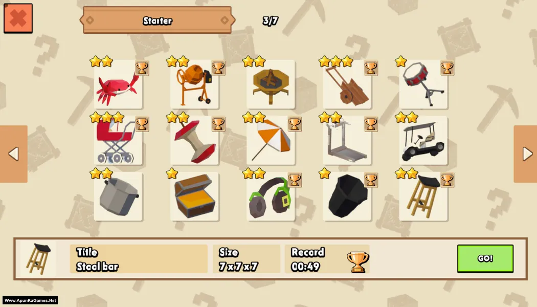 DIGDLE Screenshot 2, PC Game, Download Free