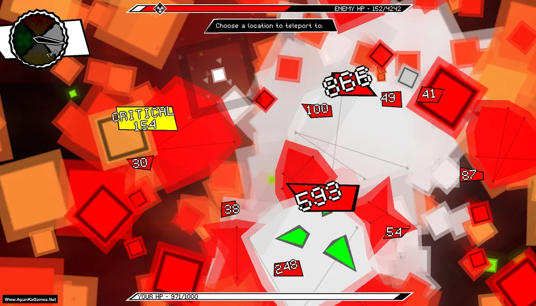 Decks of Dexterity Screenshot 1, PC Game, Download Free