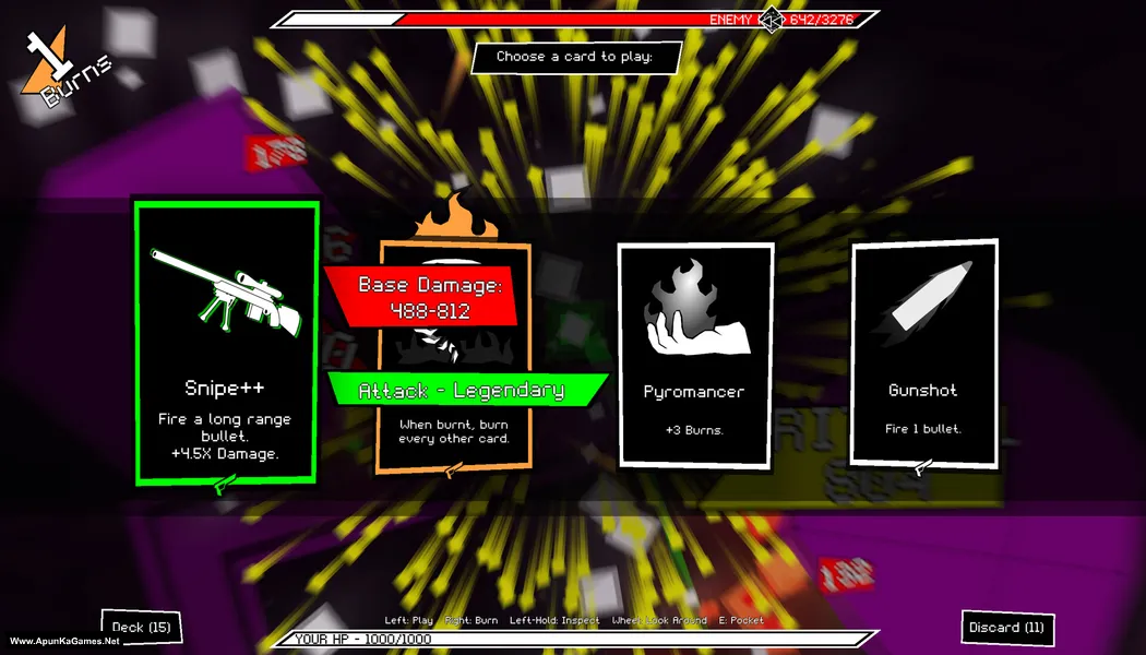 Decks of Dexterity Screenshot 3, PC Game, Download Free
