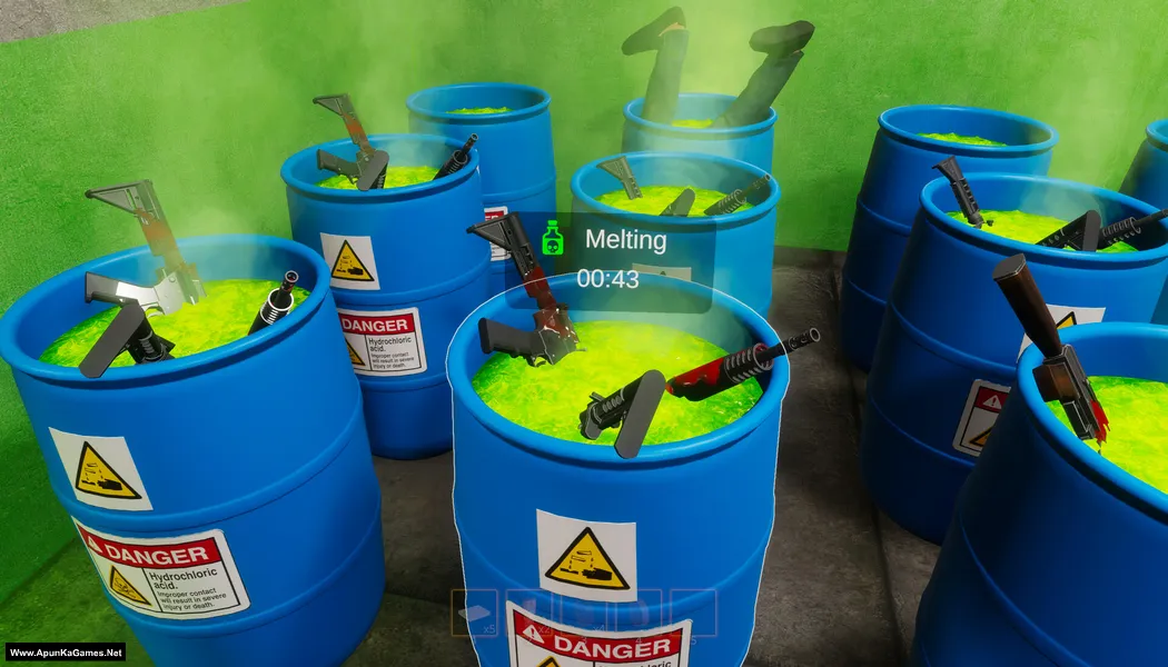 Dirty Business Screenshot 3, PC Game, Download Free