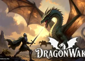 Dragonwake