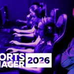 Esports Manager 2026