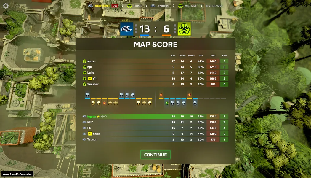 Esports Manager 2026 Screenshot 3, PC Game, Download Free