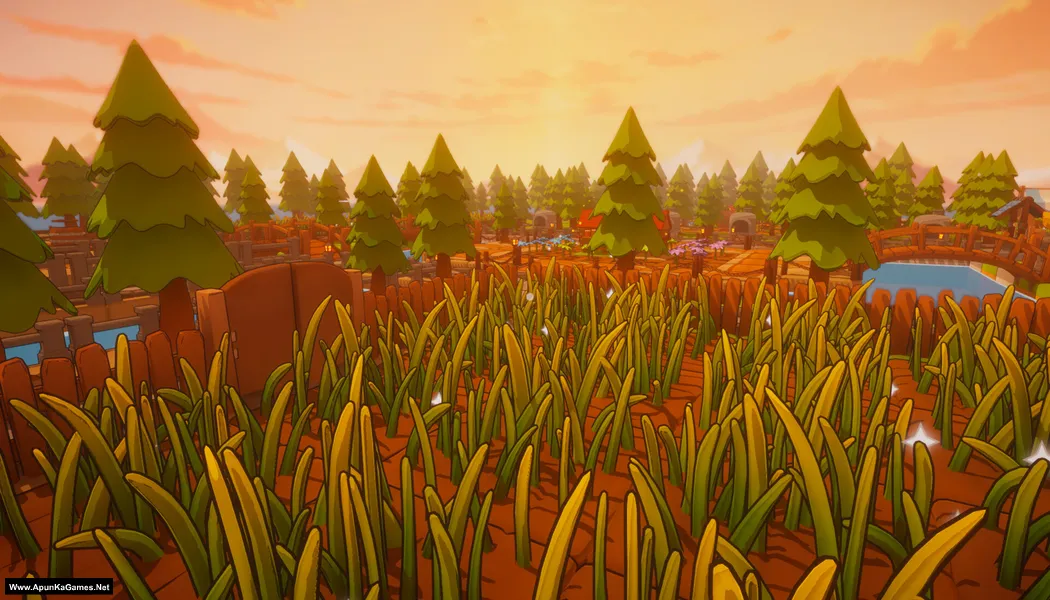 Farming Chillhood Screenshot 3, PC Game, Download Free
