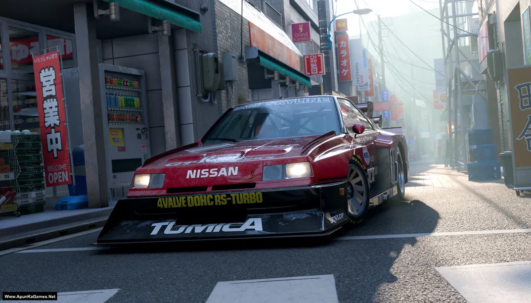 Forza Horizon 6 Screenshot 1, PC Game, Download Free