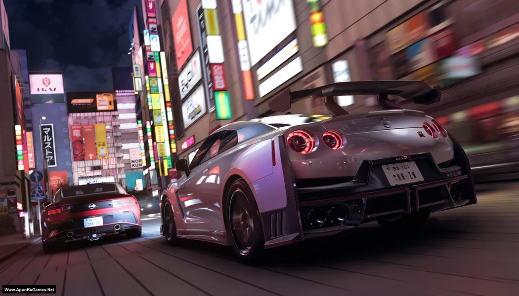 Forza Horizon 6 Screenshot 3, PC Game, Download Free