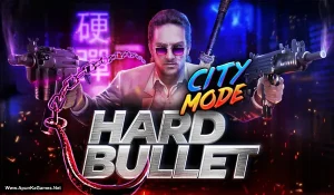 HARD BULLET