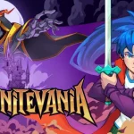 Infinitevania