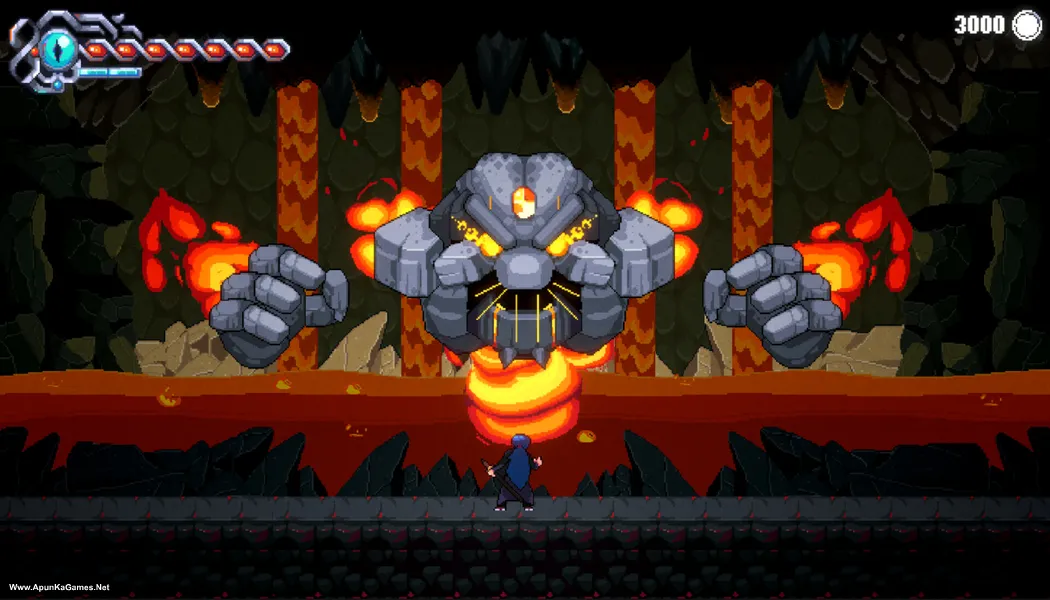 Infinitevania Screenshot 1, PC Game, Download Free