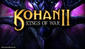 Kohan II: Kings of War