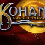 Kohan: Immortal Sovereigns