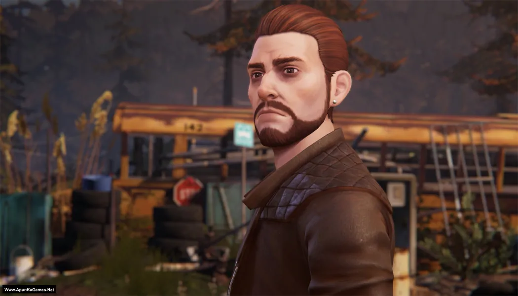 Life is Strange: Before the Storm Remastered Screenshot 3, PC Game, Download Free