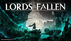 Lords of the Fallen (2023)