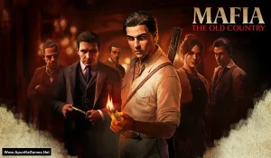 Mafia: The Old Country