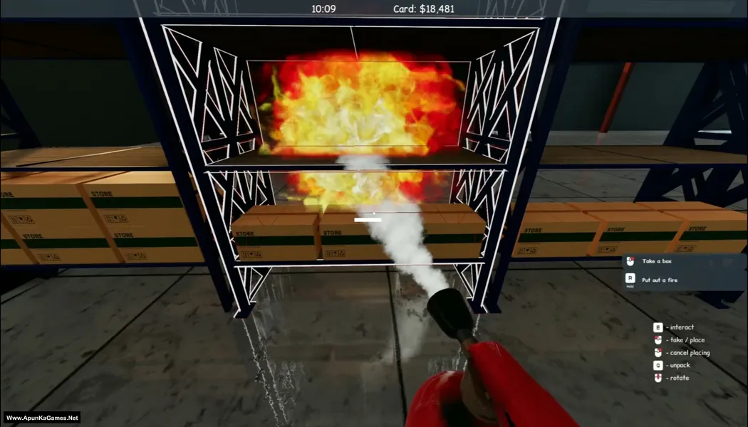 Mall Simulator Together Screenshot 2, PC Game, Download Free